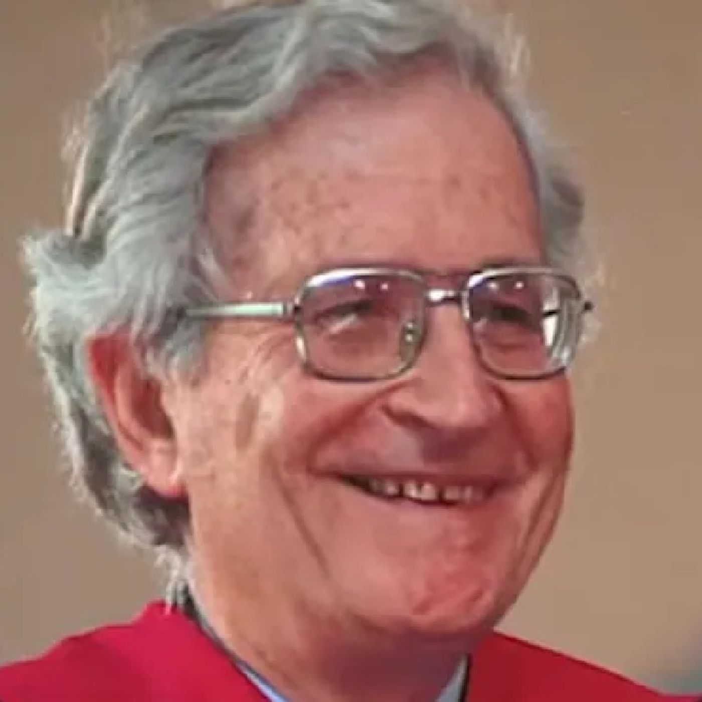 Ep. 1937: How Noam Chomsky Became the Establishment's Favorite Radical episode artwork