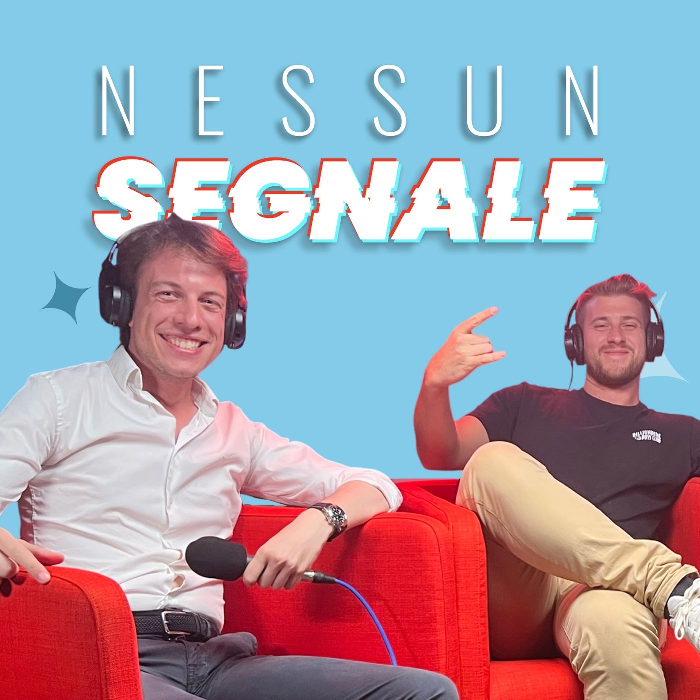 Nessun Segnale