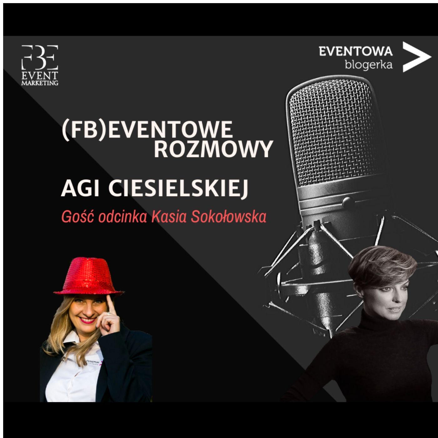 Eventowa Blogerka\'s show