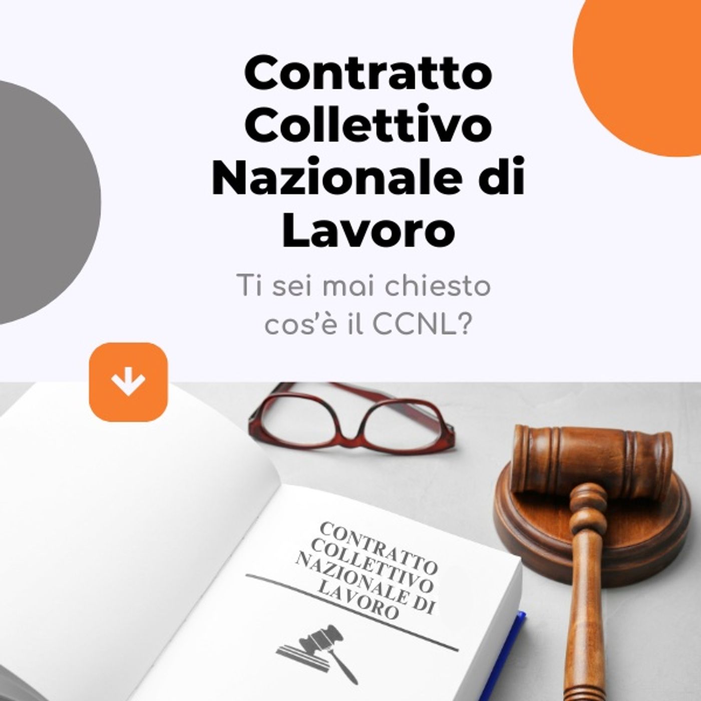 Ti sei mai chiesto...?