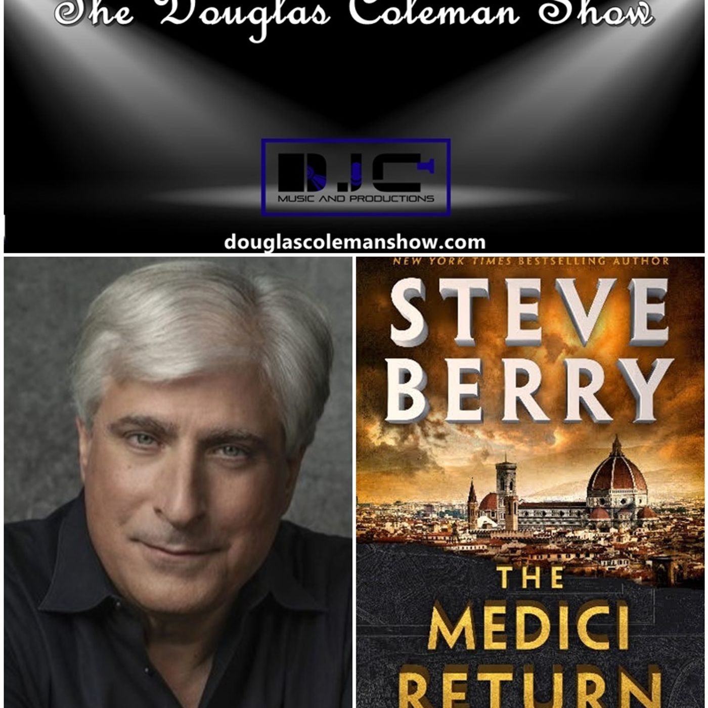 The Douglas Coleman Show