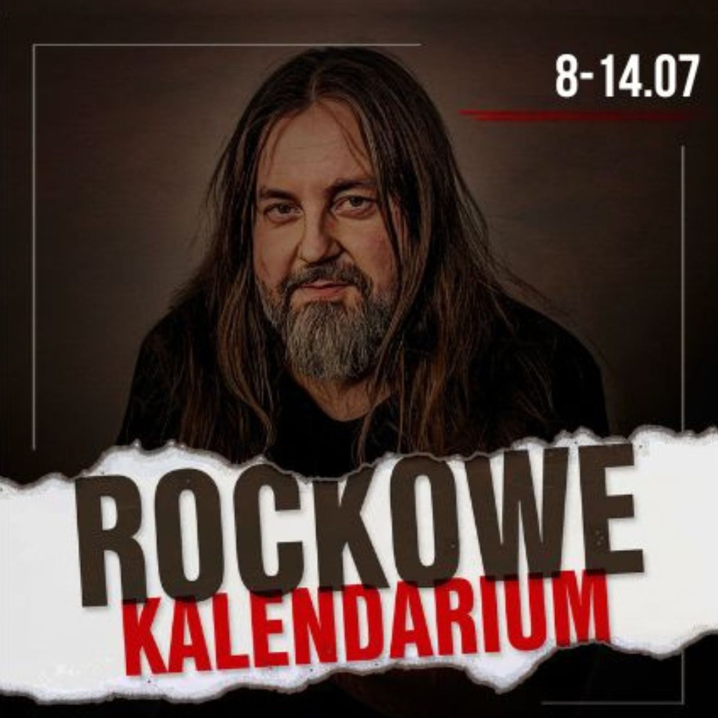 Rockowe kalendarium
