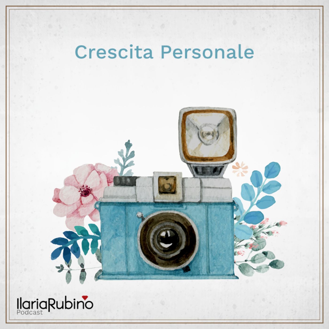 Fotografia e Crescita Personale