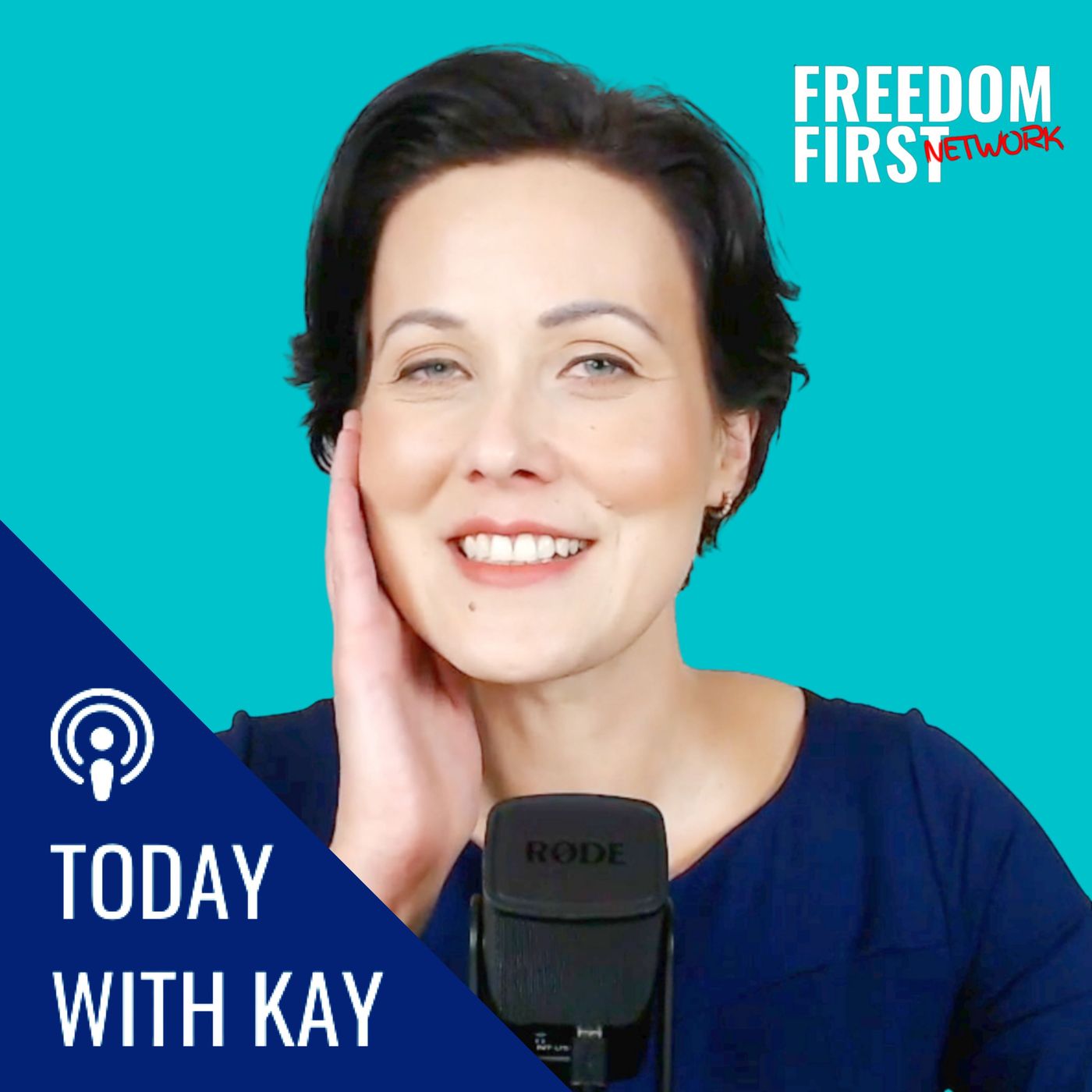 Today With Kay