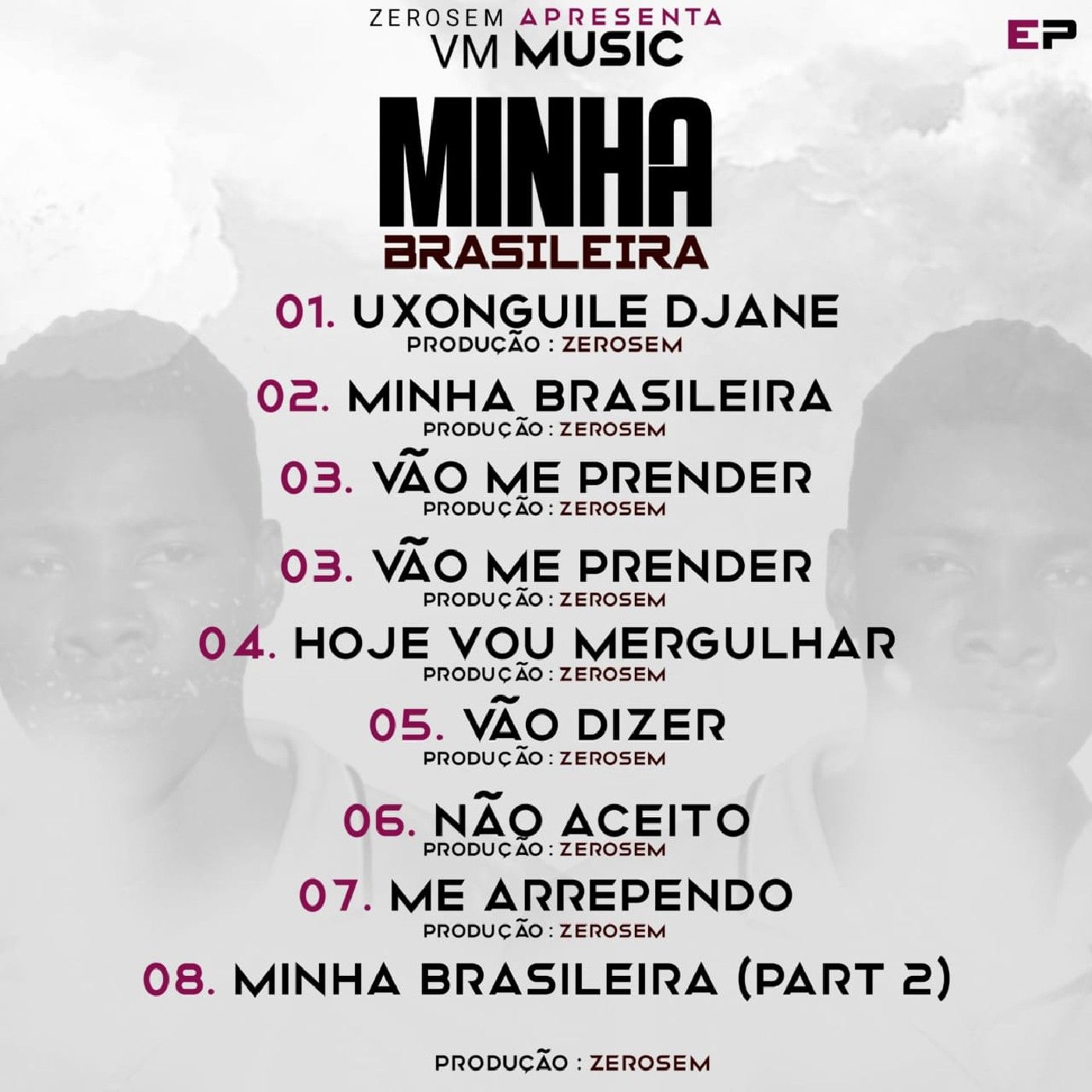 VM MUSIC_MINHA BRASILEIRA MIXTAPE