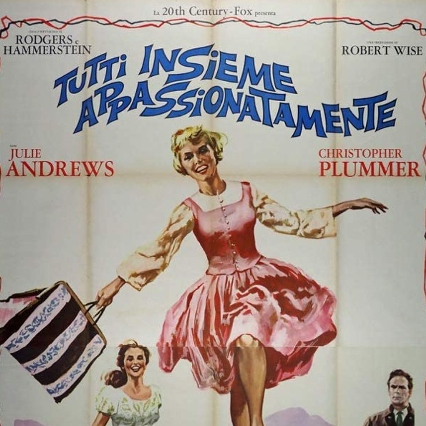 41: Lost In Translation / A Fear of a Fear of Flying episode artwork
