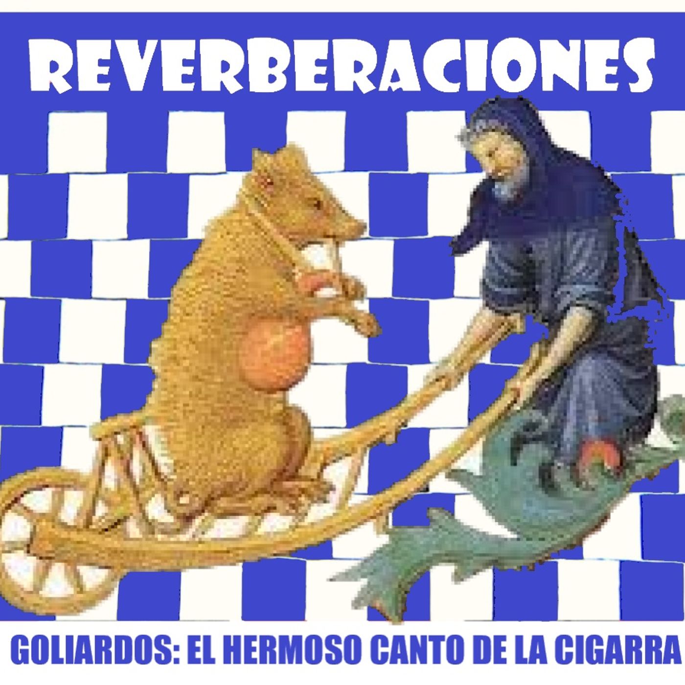 Reverberaciones