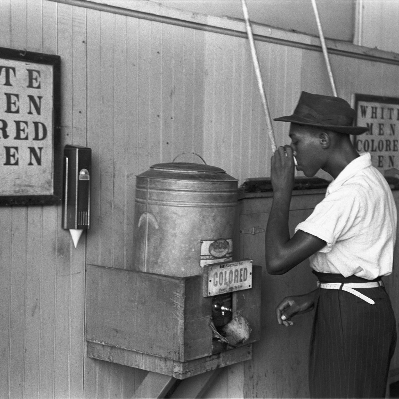America's Racist History