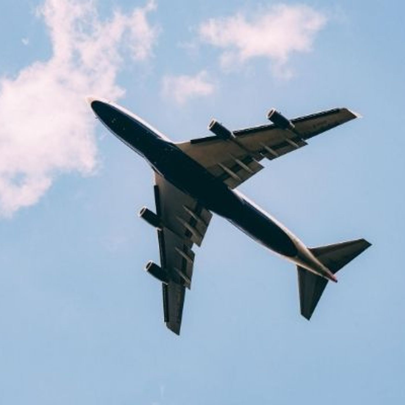 "MH370 : l'avion disparu" : Netflix part à la recherche du vol mystère episode artwork