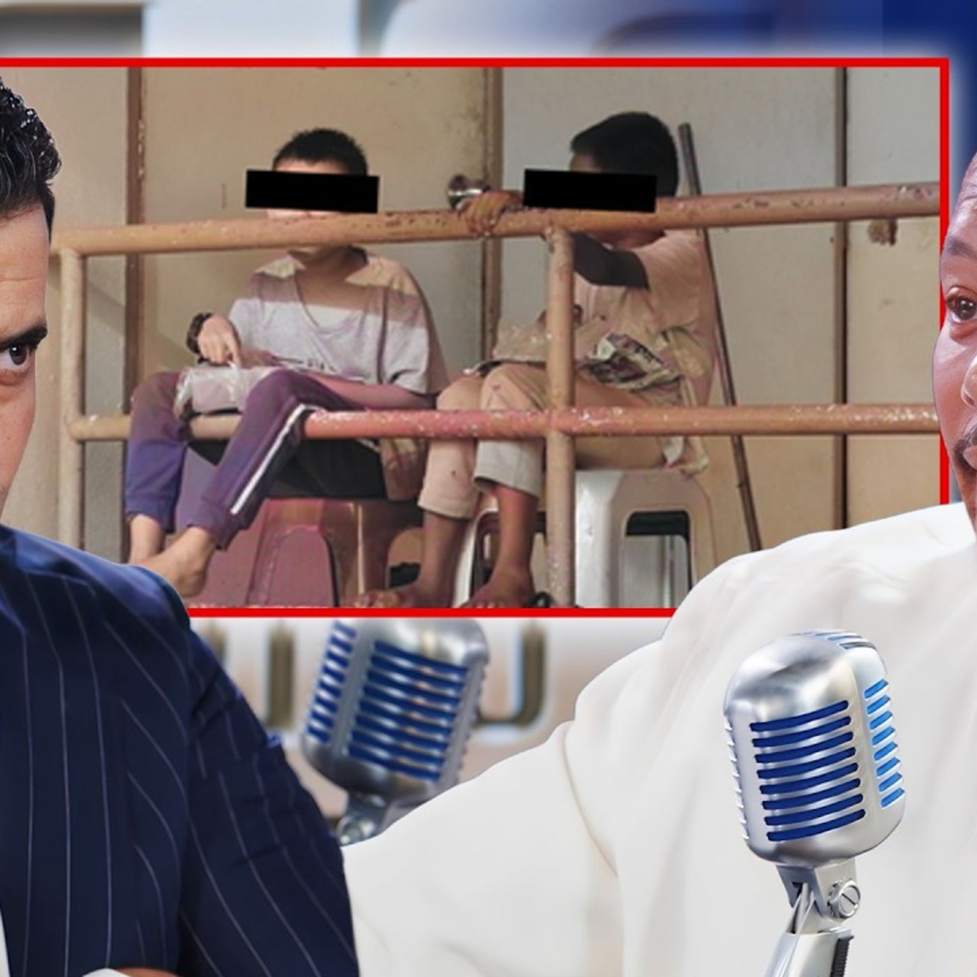 “I Was Four Years Old” - Terrence Howard REVEALS The Sexual Abuse That Changed His Life