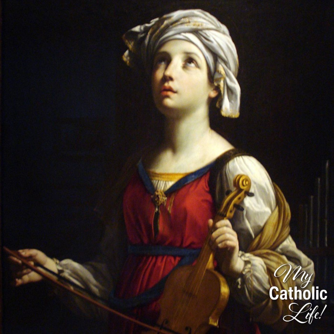 Catholic Saints & Feasts of the Liturgical Year