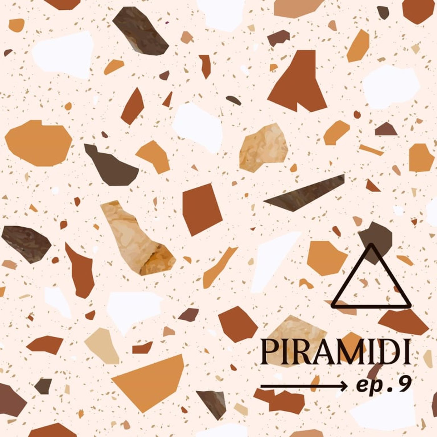 Piramidi
