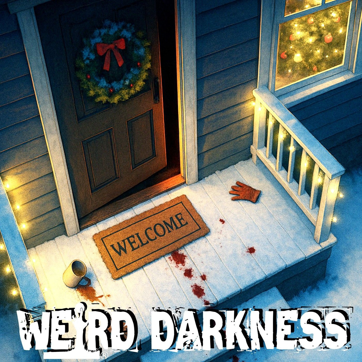 True Christmas Mysteries That Still Haunt Investigators