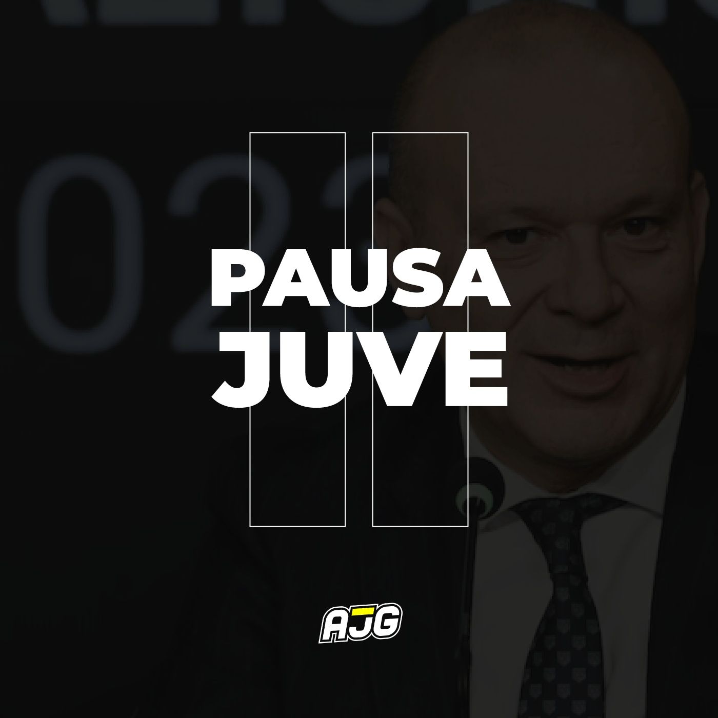 Pausa Juve | AJG