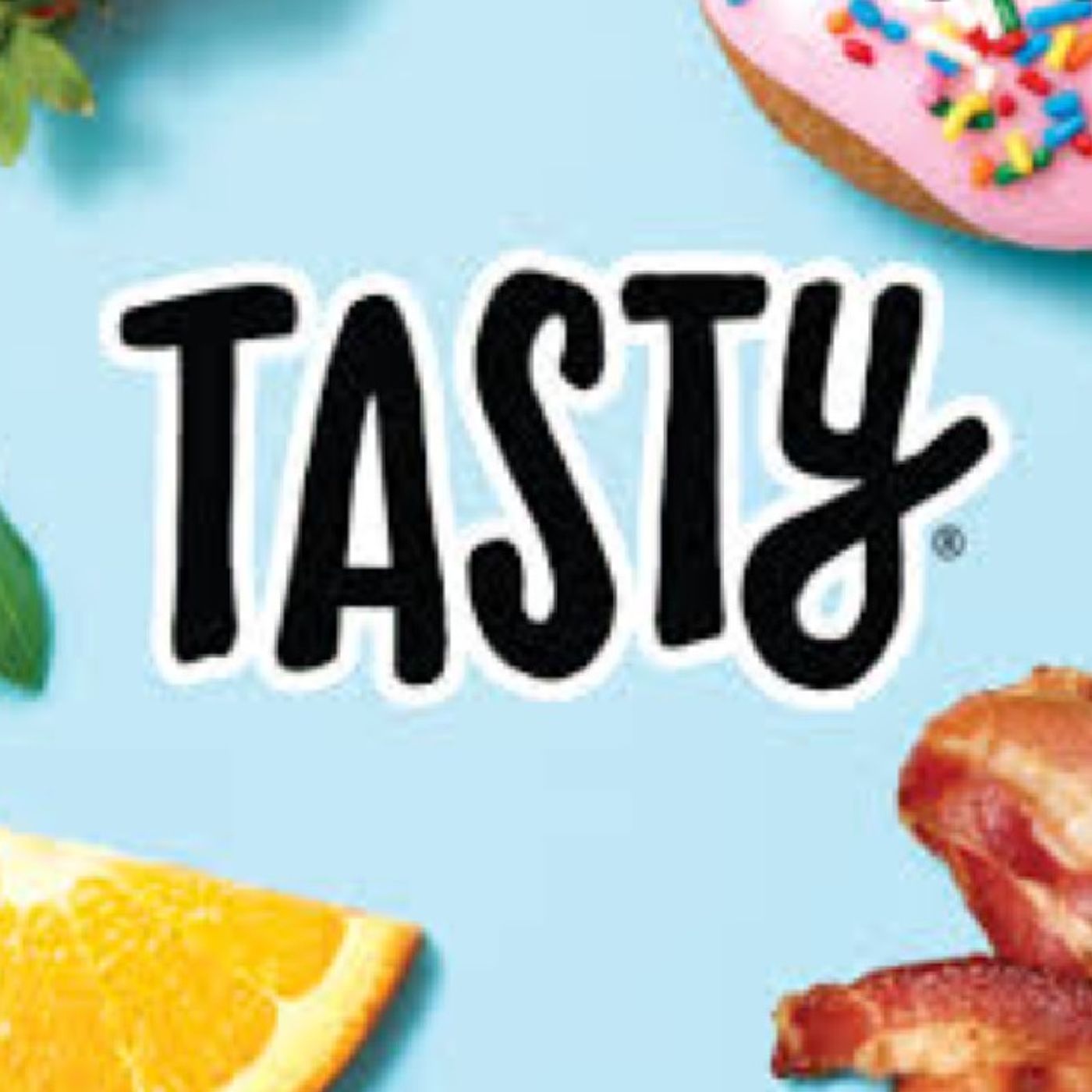 😋 Tasty episode artwork
