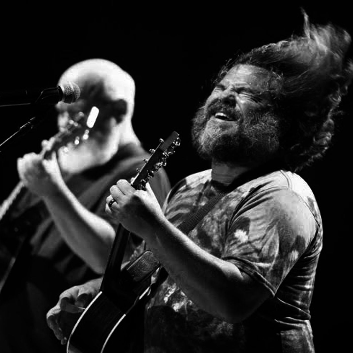 Young Rock Alternative #15