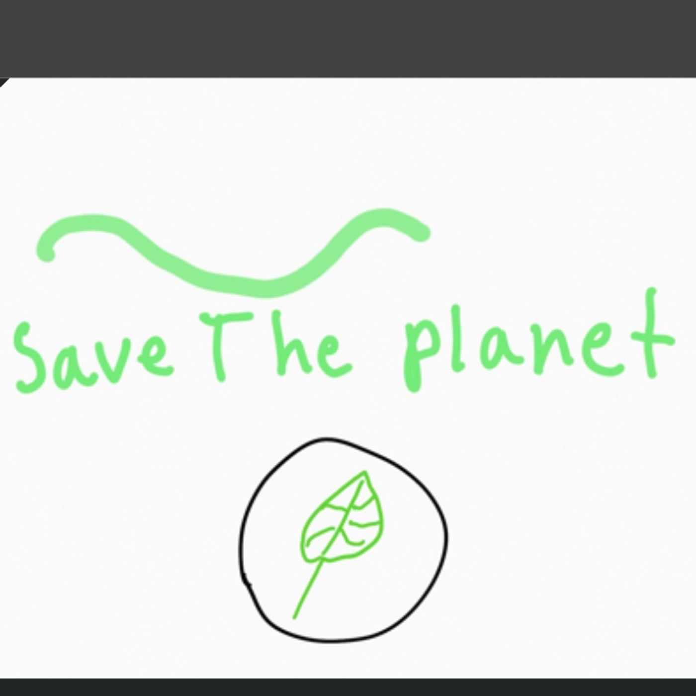 Saving trees