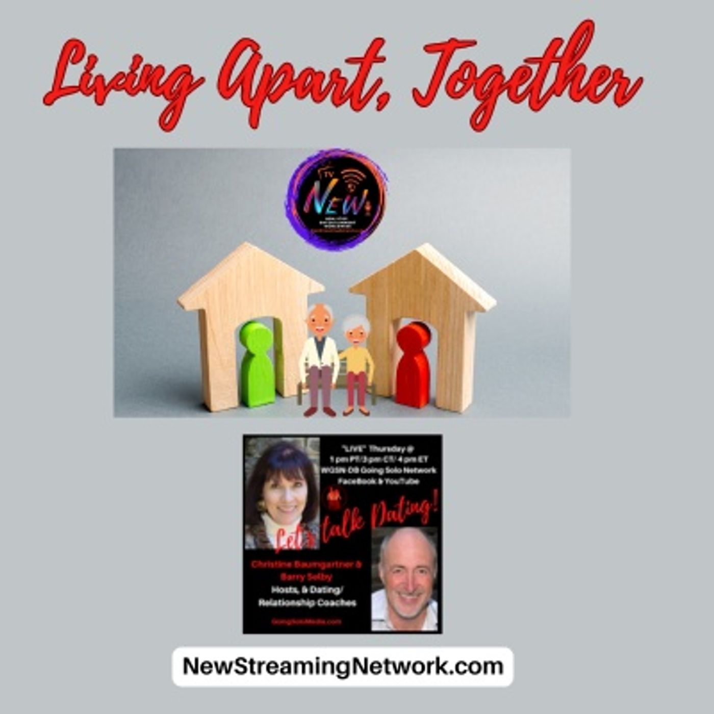 Living Apart Together