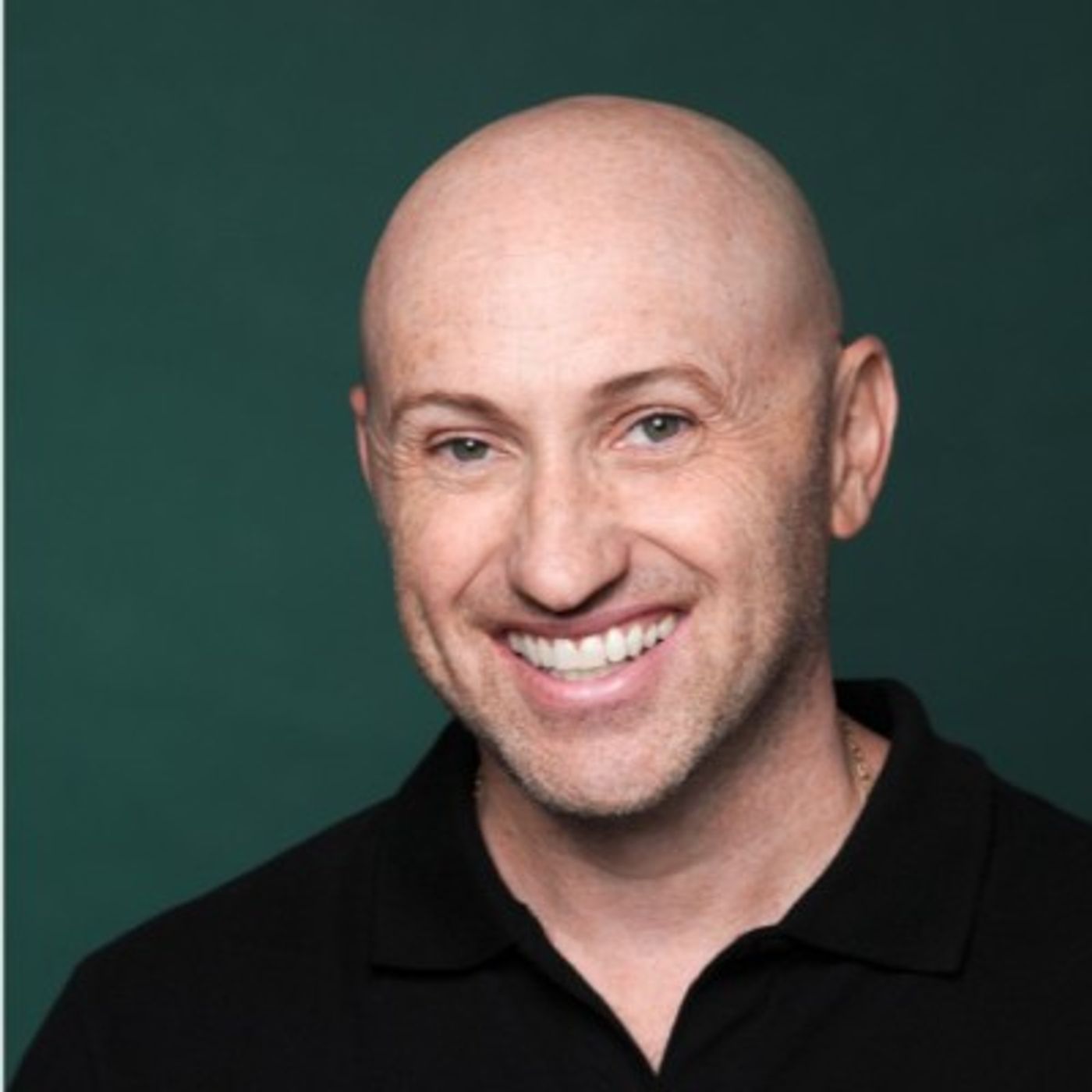 Author Lev Mandel discusses MONEY IS WEIRD on Conversations LIVE ~ #moneytips #moneytalk #financialtips episode artwork