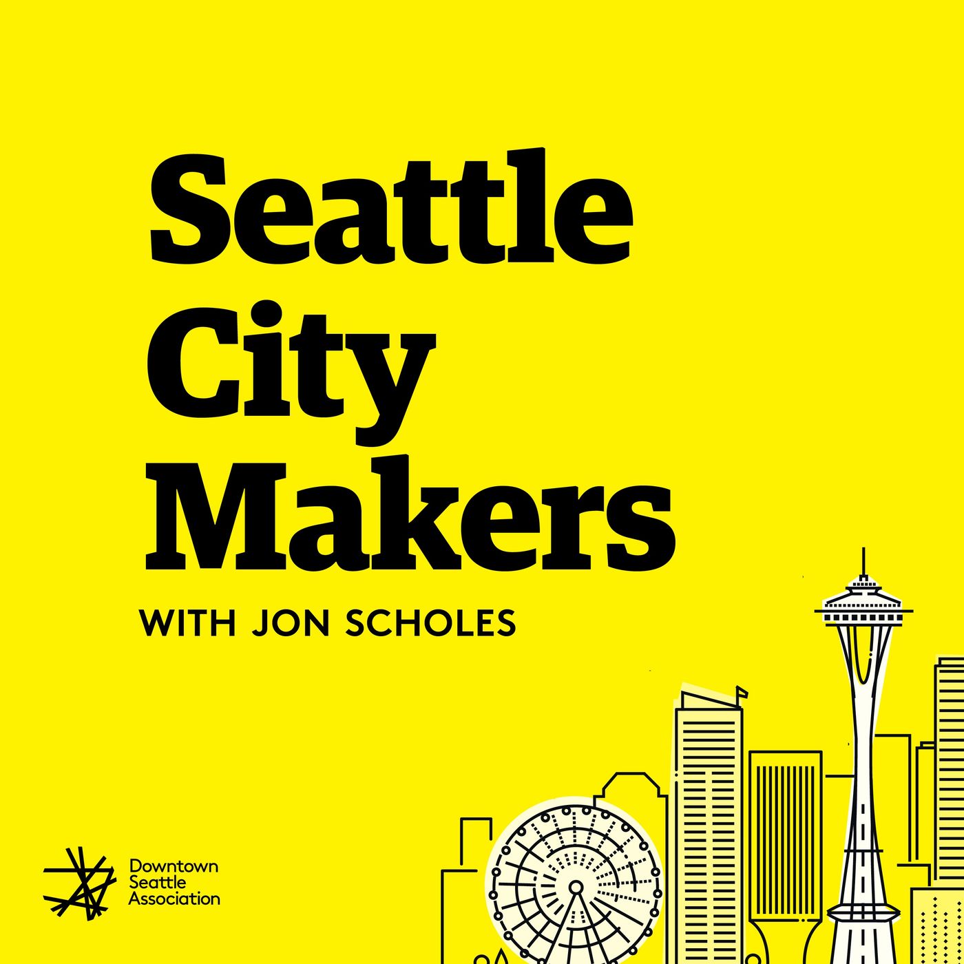 Seattle City Makers