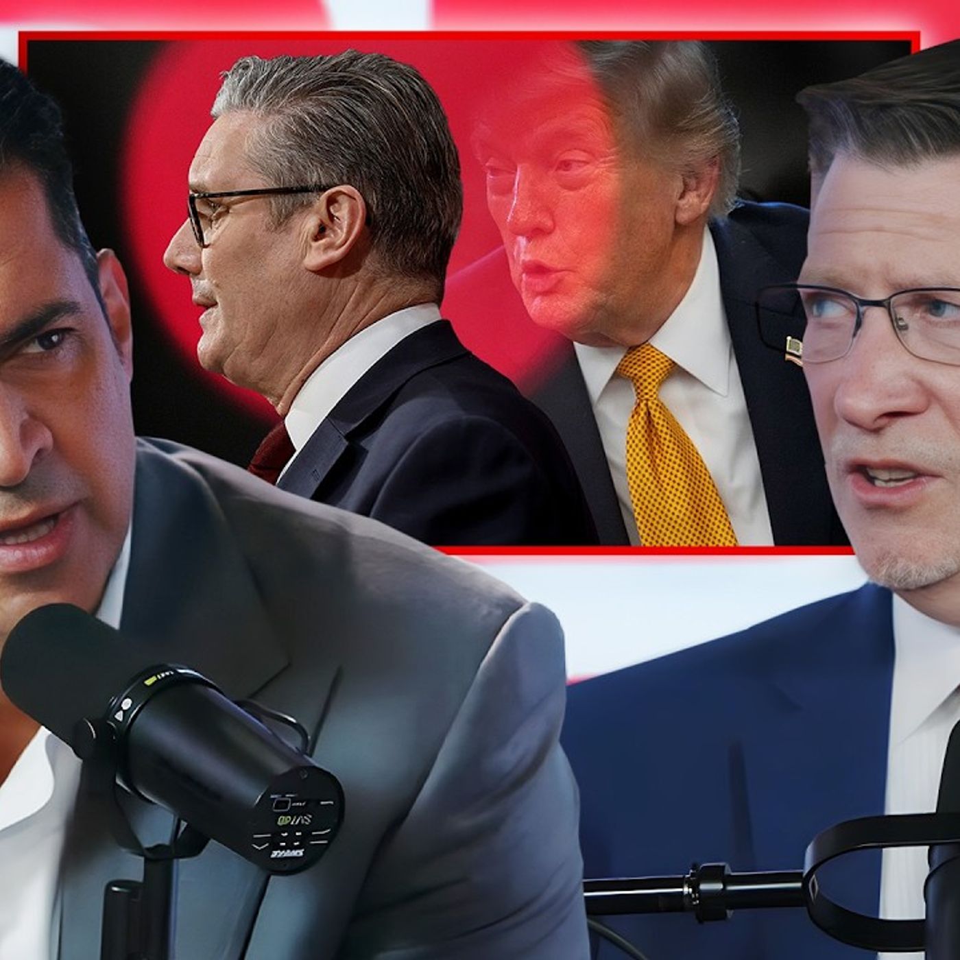 “Trump Will NEVER Forget” - Trump HAMMERS NATO Over Hormuz Backdown