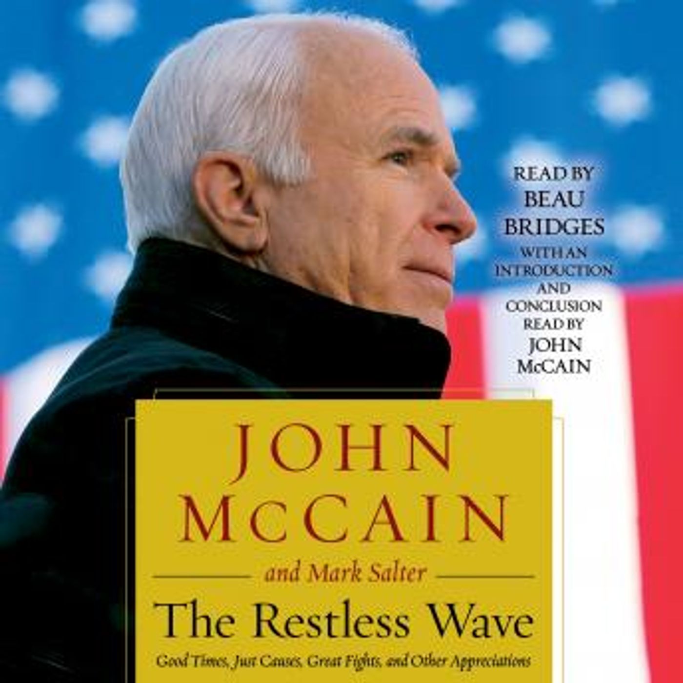 Audiobooks in Non-Fiction, Current Affairs, Law, & Politics