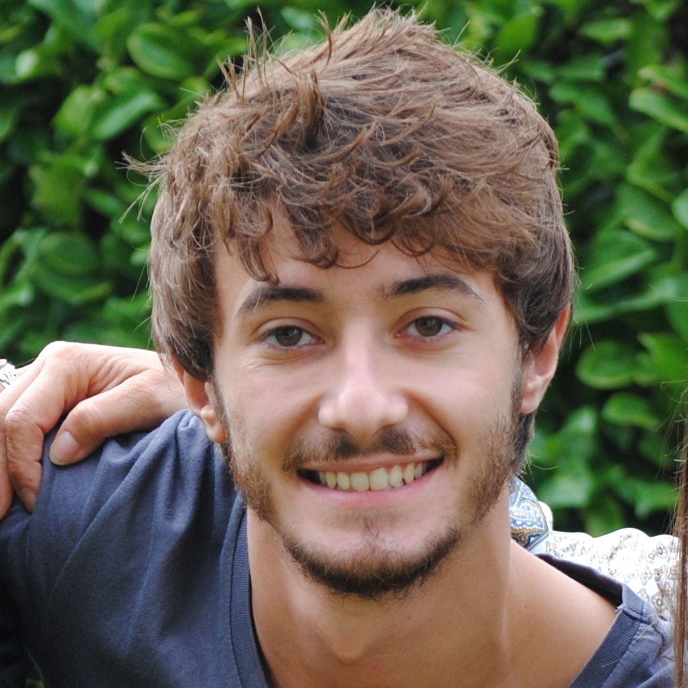 Le interviste di Radio Vigiova