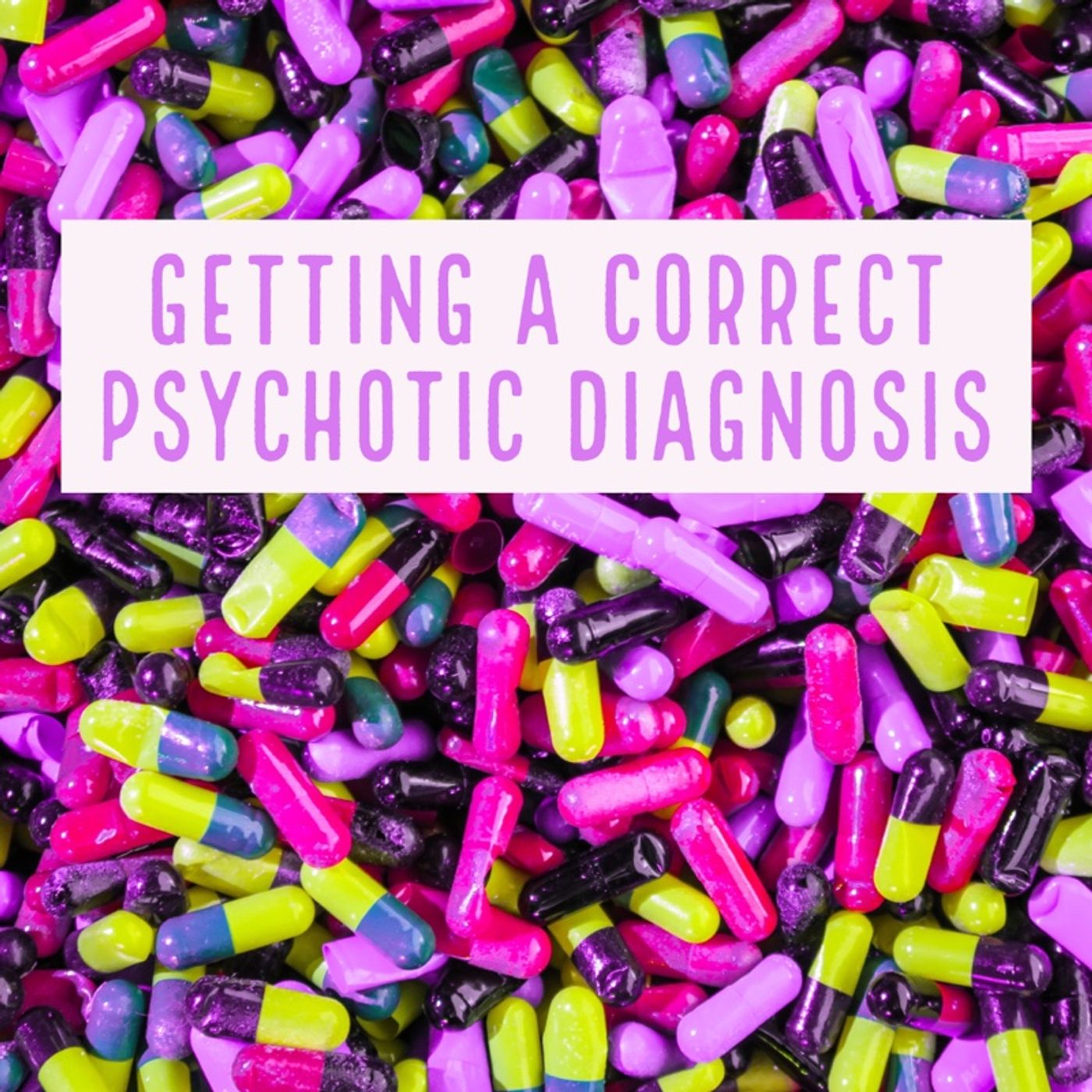 PsychosisPsositivity