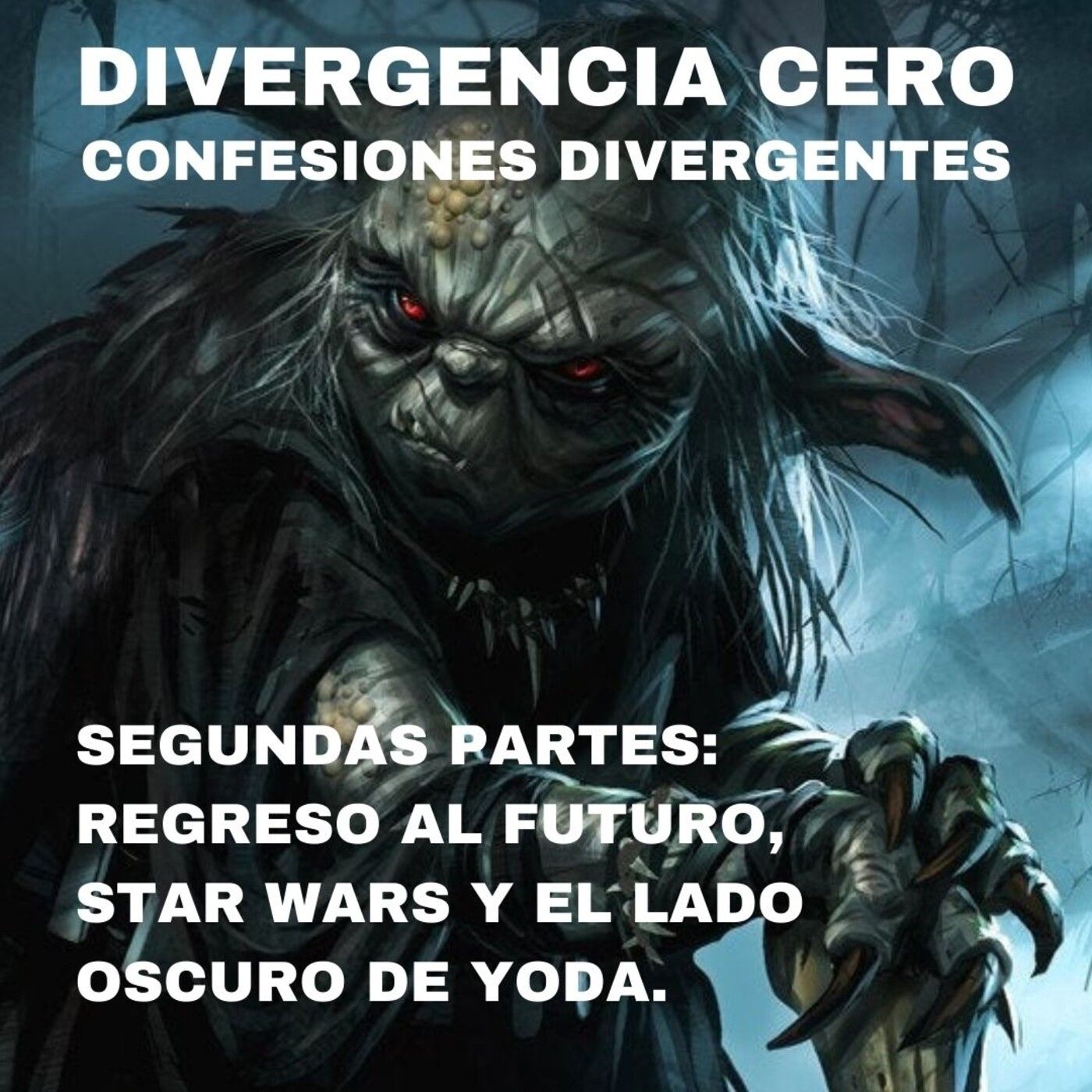 Divergencia Cero