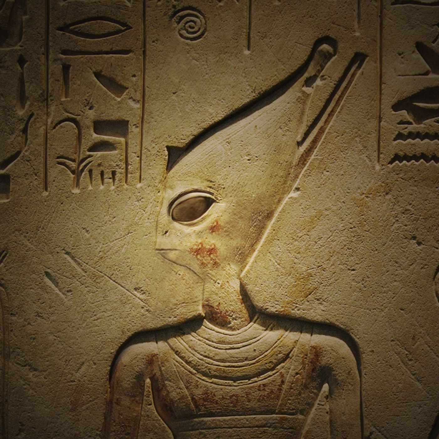 Al filo de lo real ESPECIAL: Los Alien Ancestrales, con Josep Guijarro episode artwork