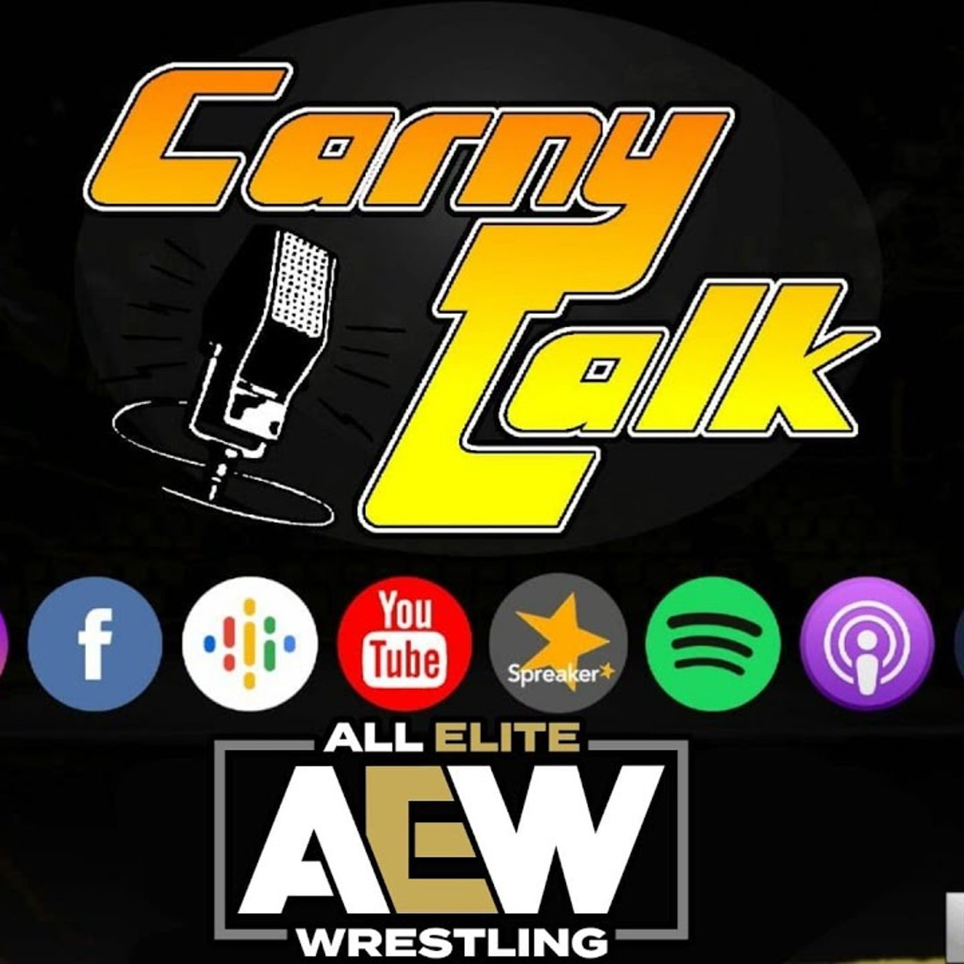 Carny Talk