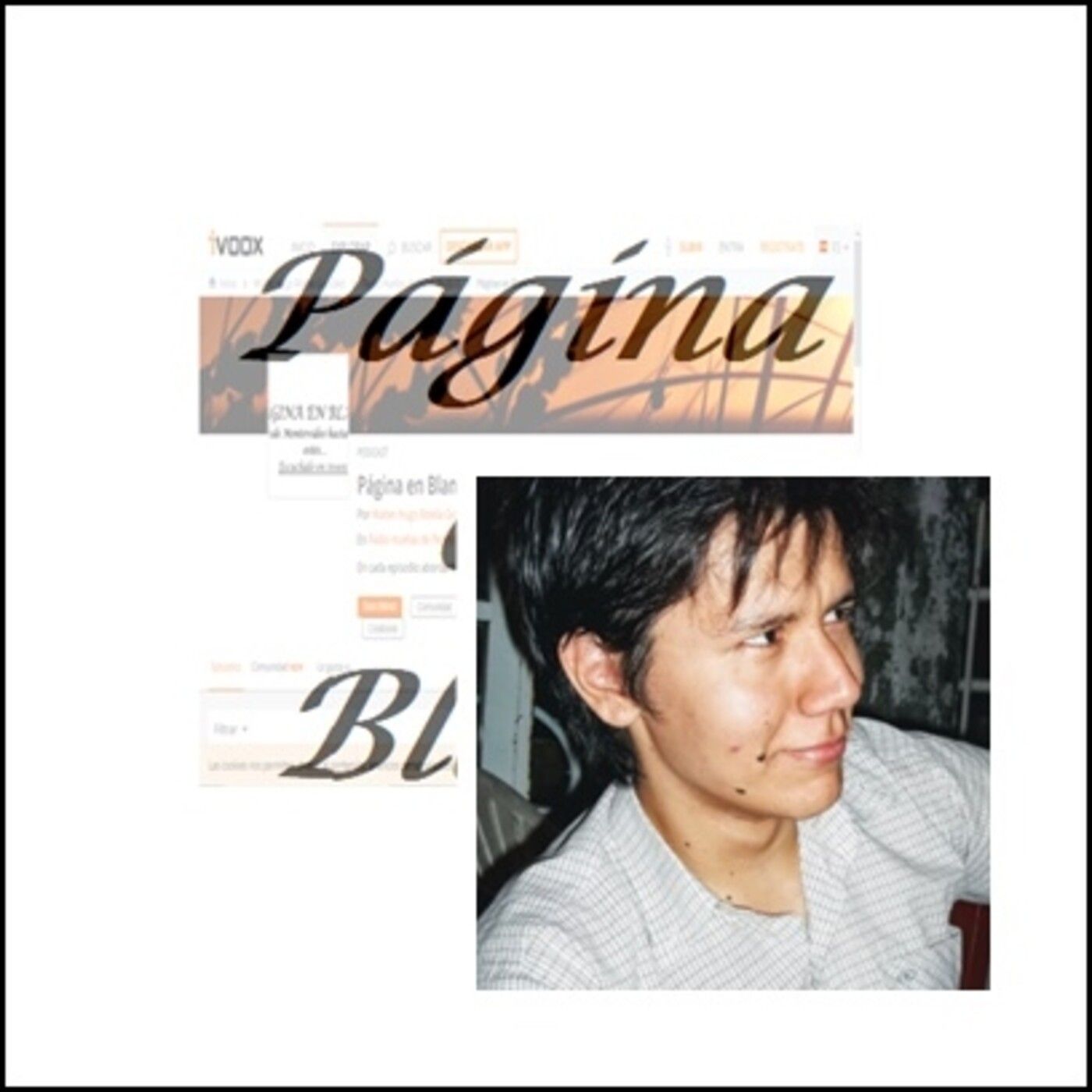 Página en Blanco