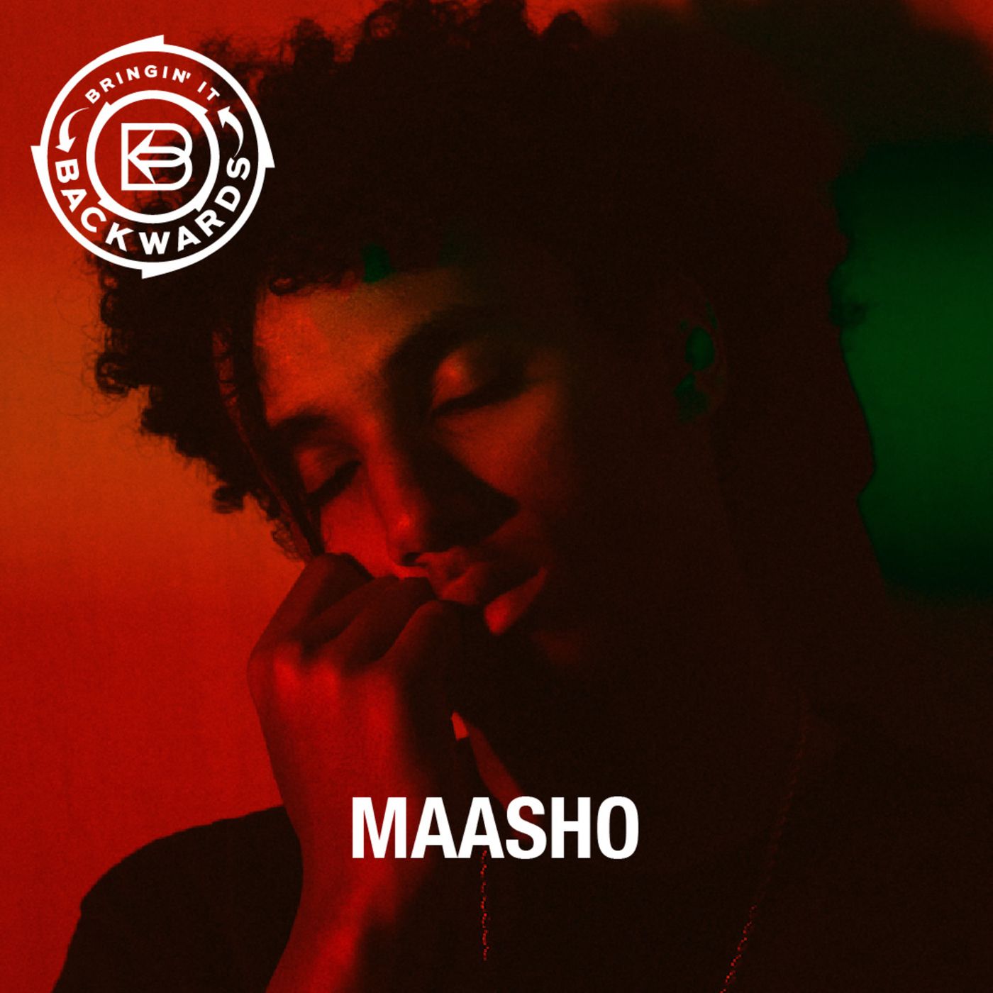 Interview with Maasho