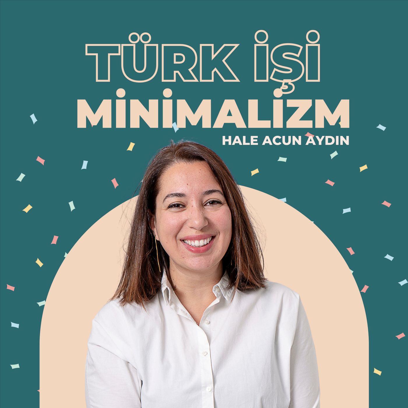 Türk İşi Minimalizm