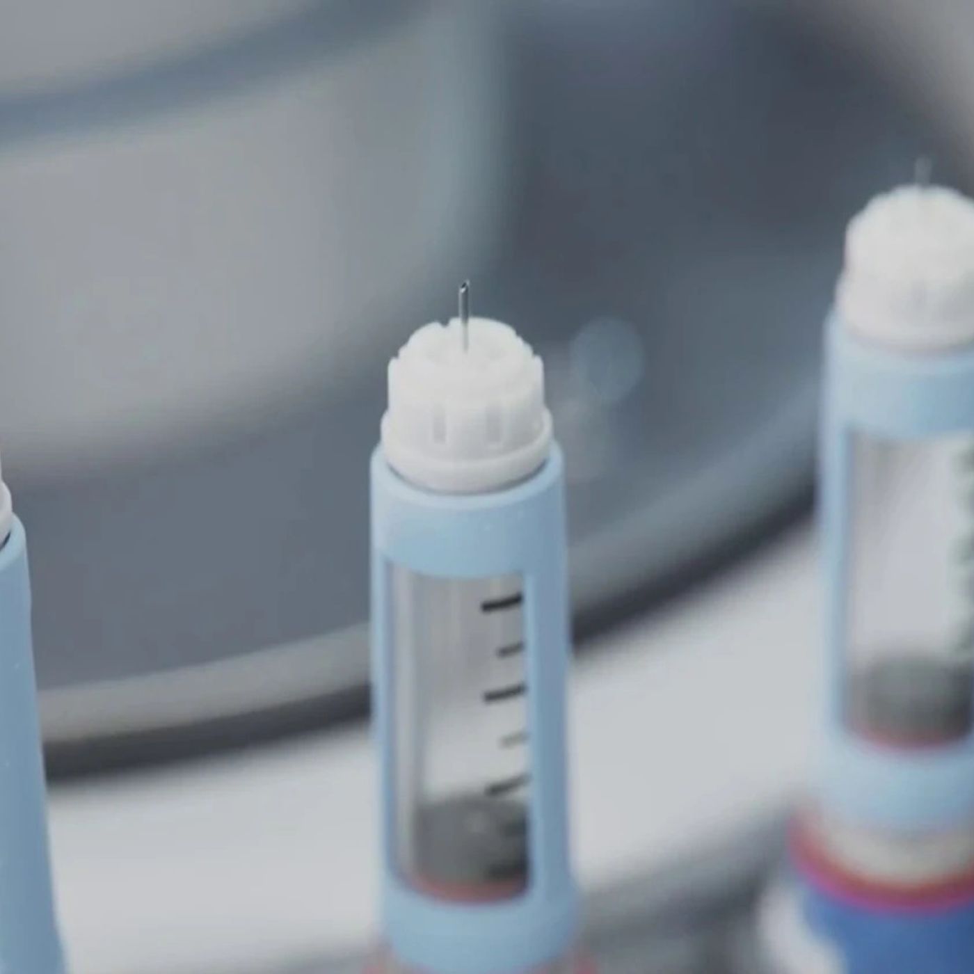 Doctor reacts to FDA easing restrictions on peptides
