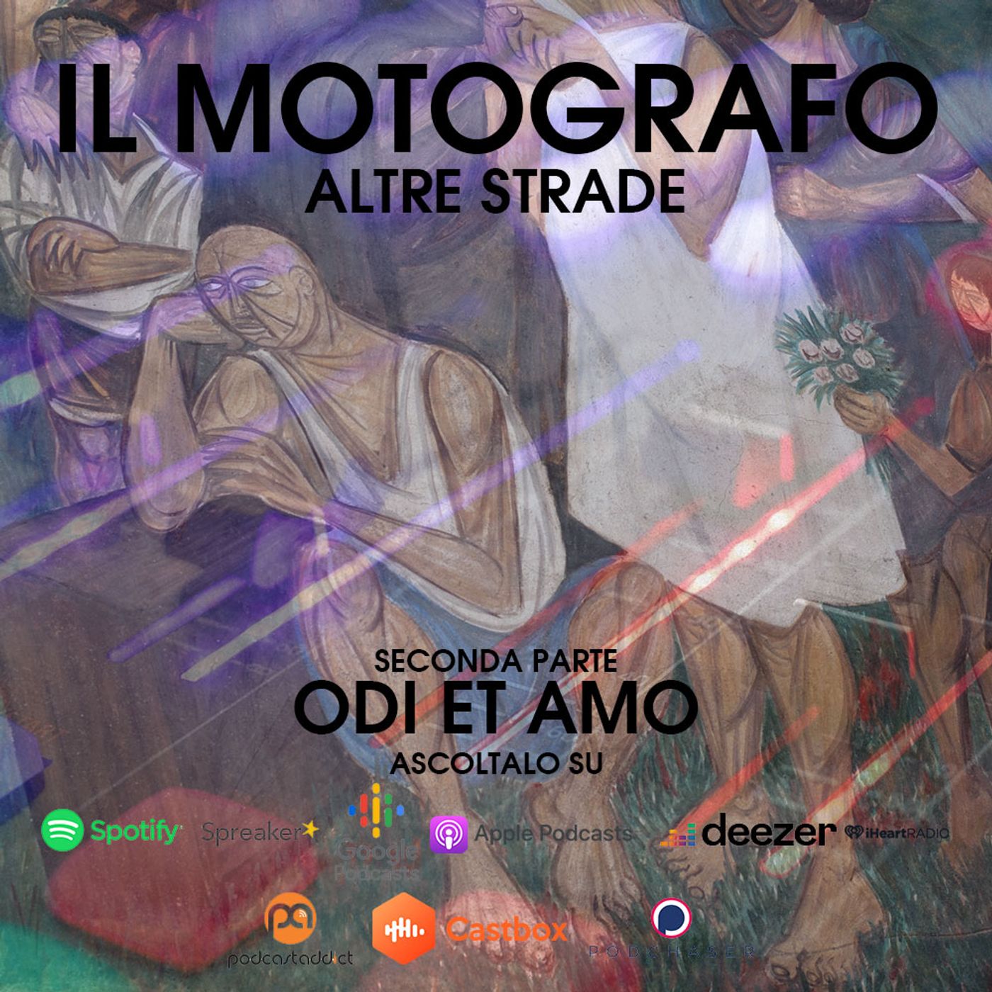 Il Motografo
