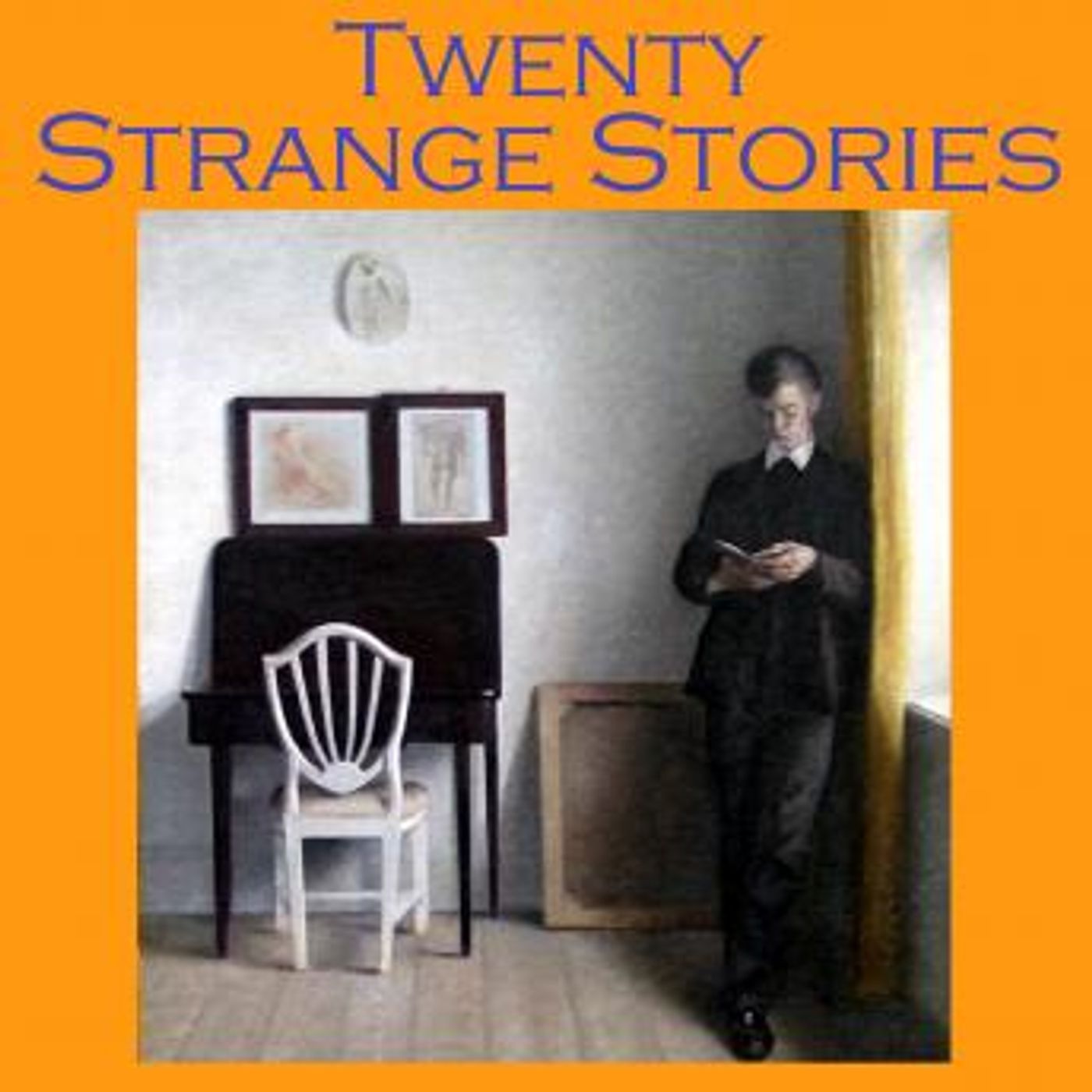 Download Best Full Audiobooks in Literature, Short Stories
