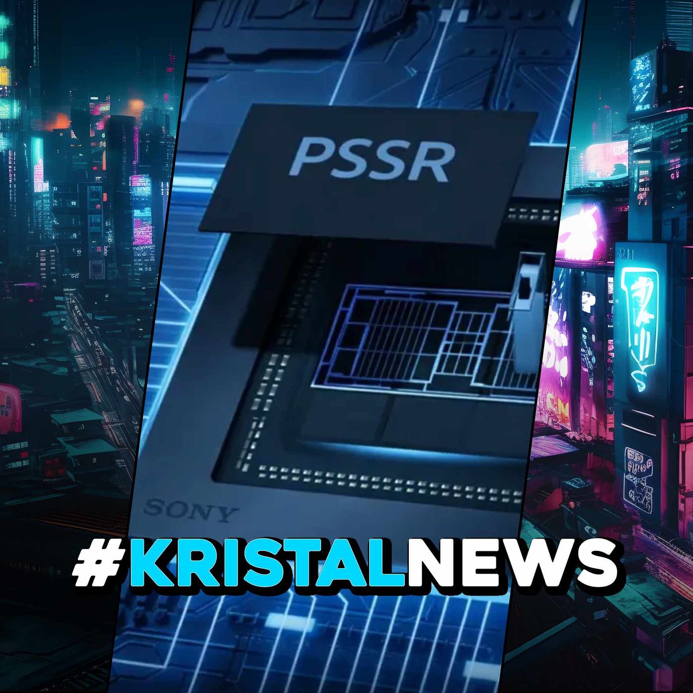 🎙 ARRIVA il PSSR 2.0! È figo come dicono? ▶ #KristalNews