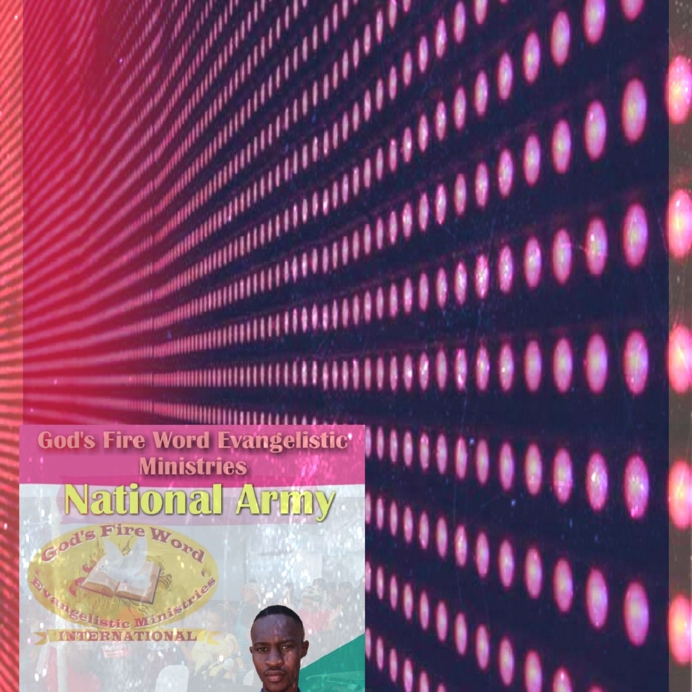 EBENEZER FM ( GFWEM NATIONAL ARMY)