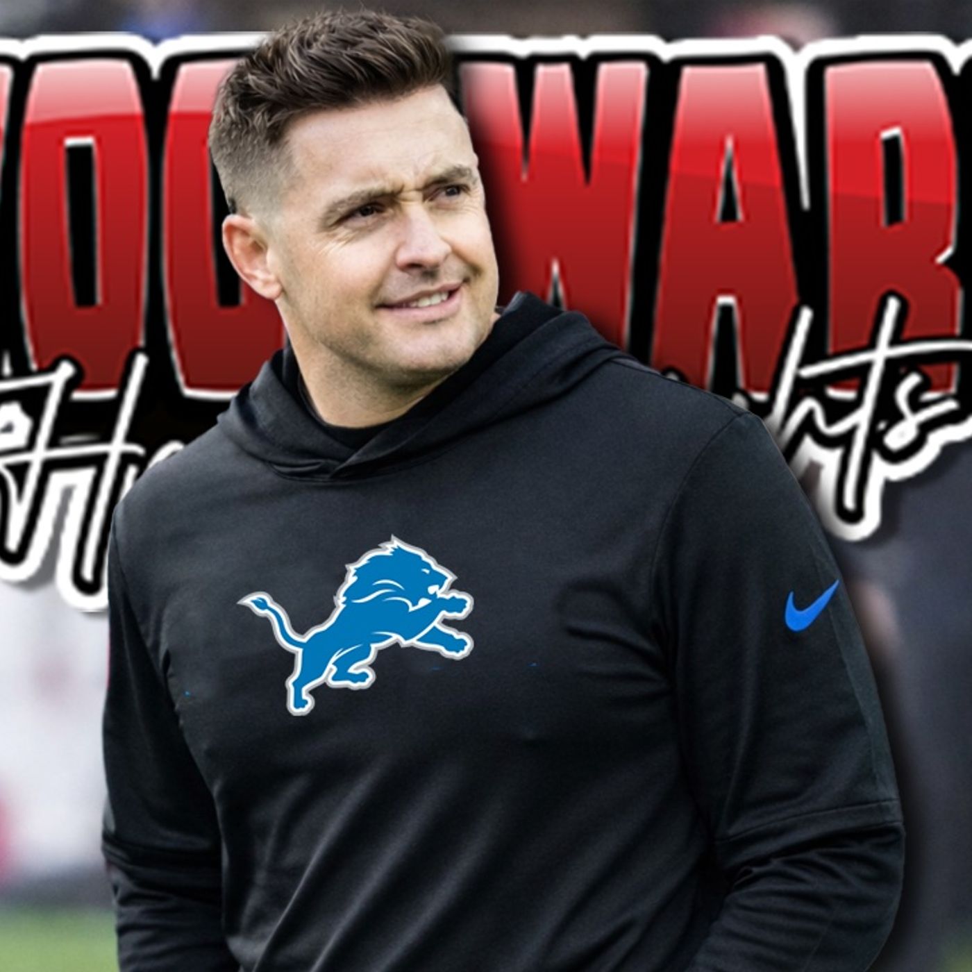 Dave Birkett on Detroit Lions Offensive Coordinator Drew Petzing