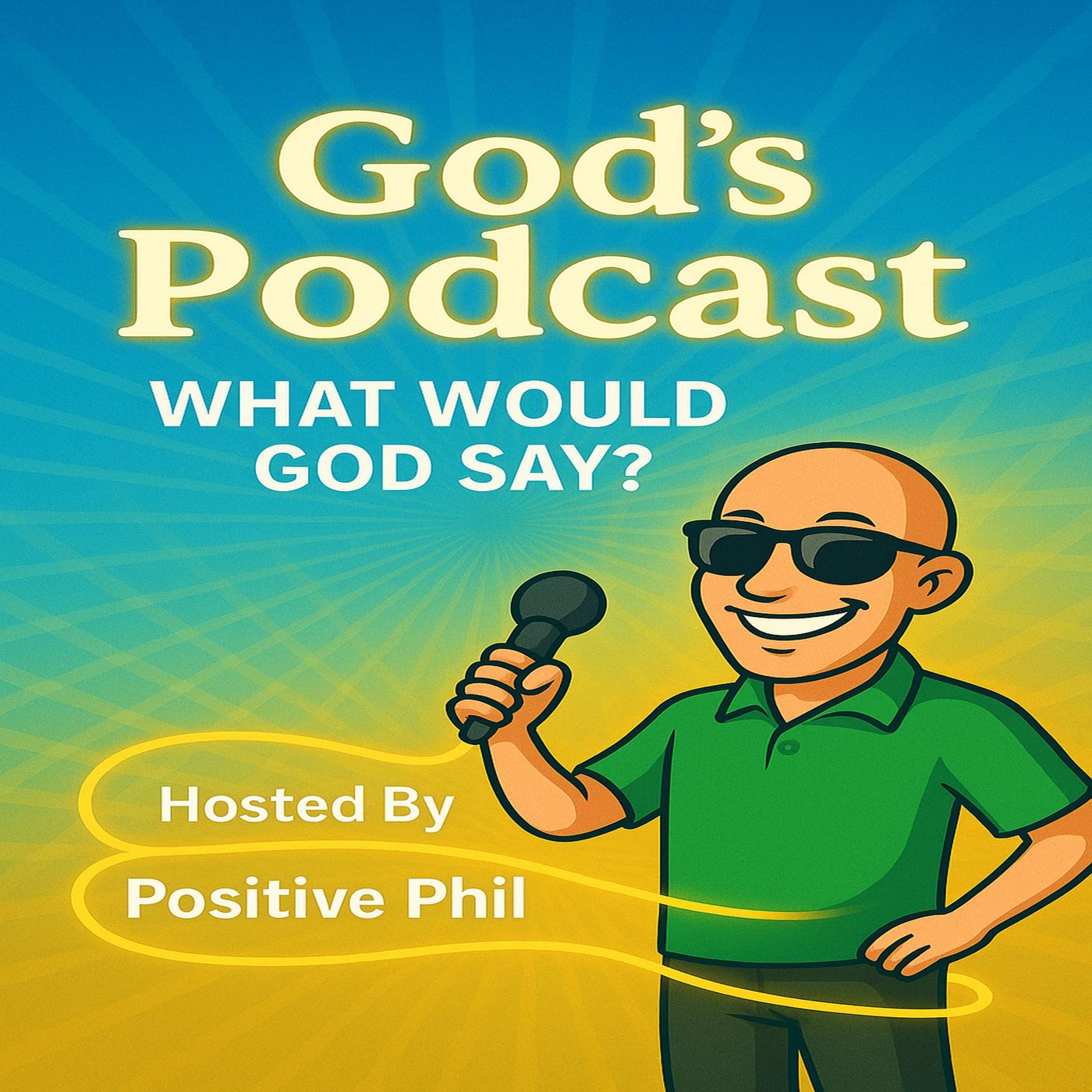 God Podcast