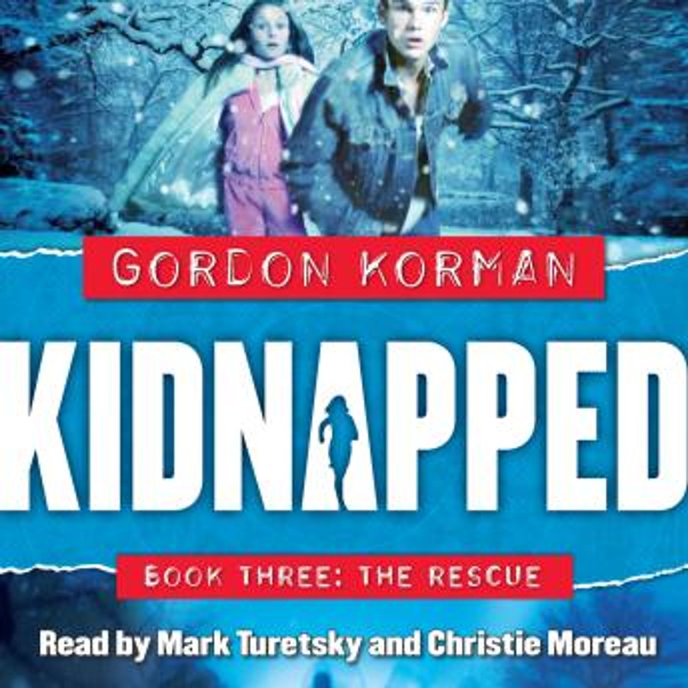 Enjoy Amazing Full Audiobooks in Kids, Mystery & Fantasy