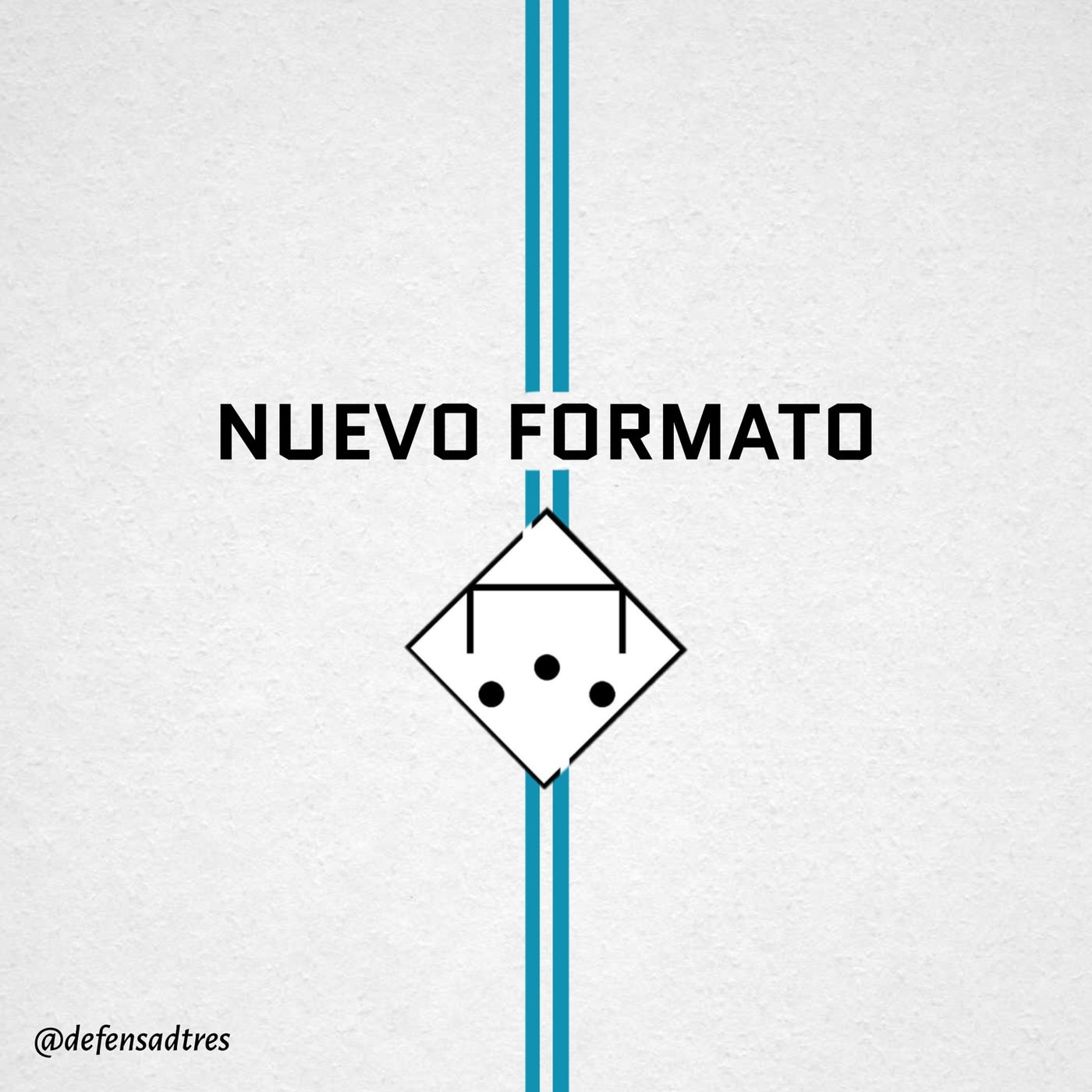 Defensa de Tres
