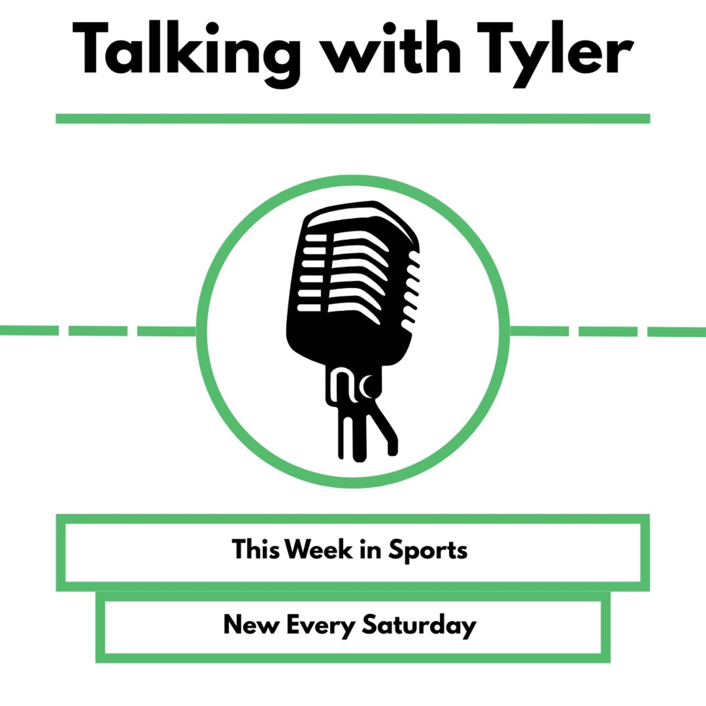 Talking with Tyler