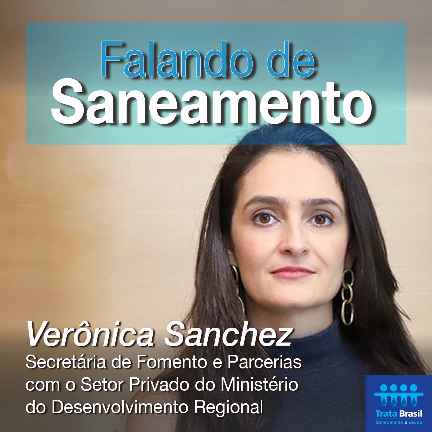 Falando de Saneamento