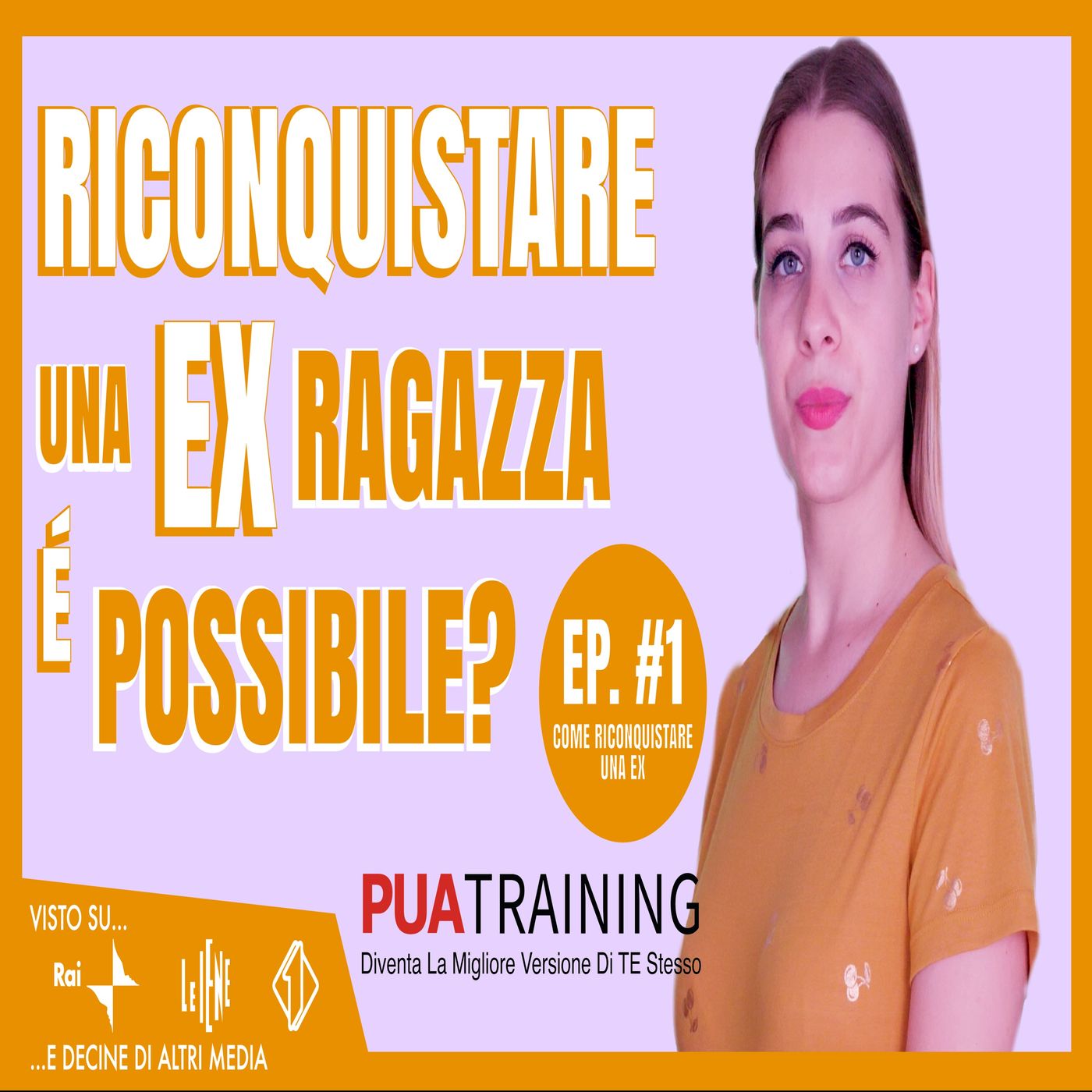 Come Riconquistare Una Ex