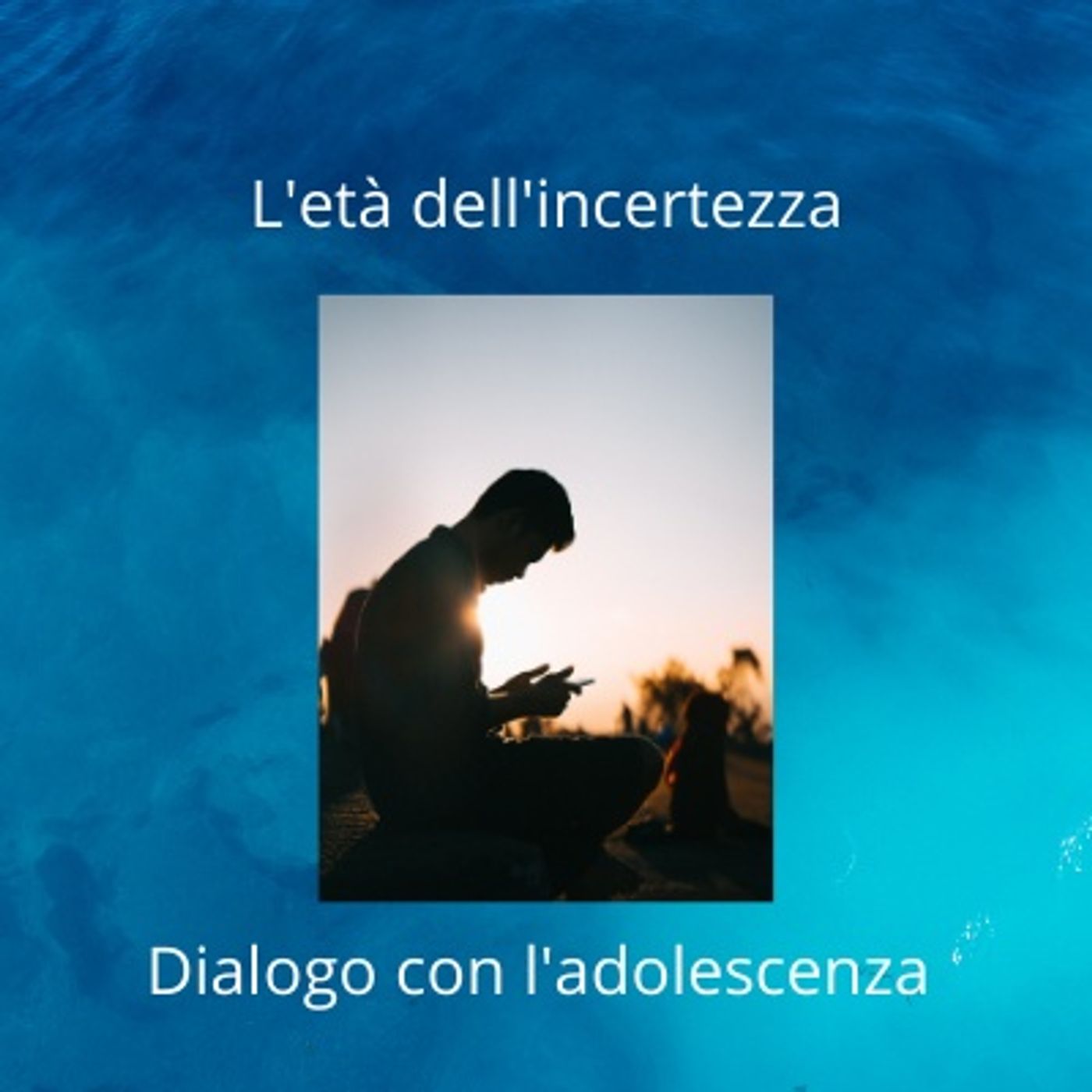 Dialogo con l'adolescenza.