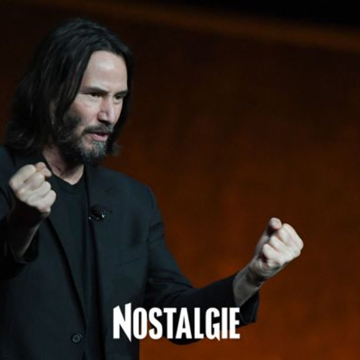 Journal de la Musique : Keanu Reeves remonte sur scène avec son groupe Dogstar