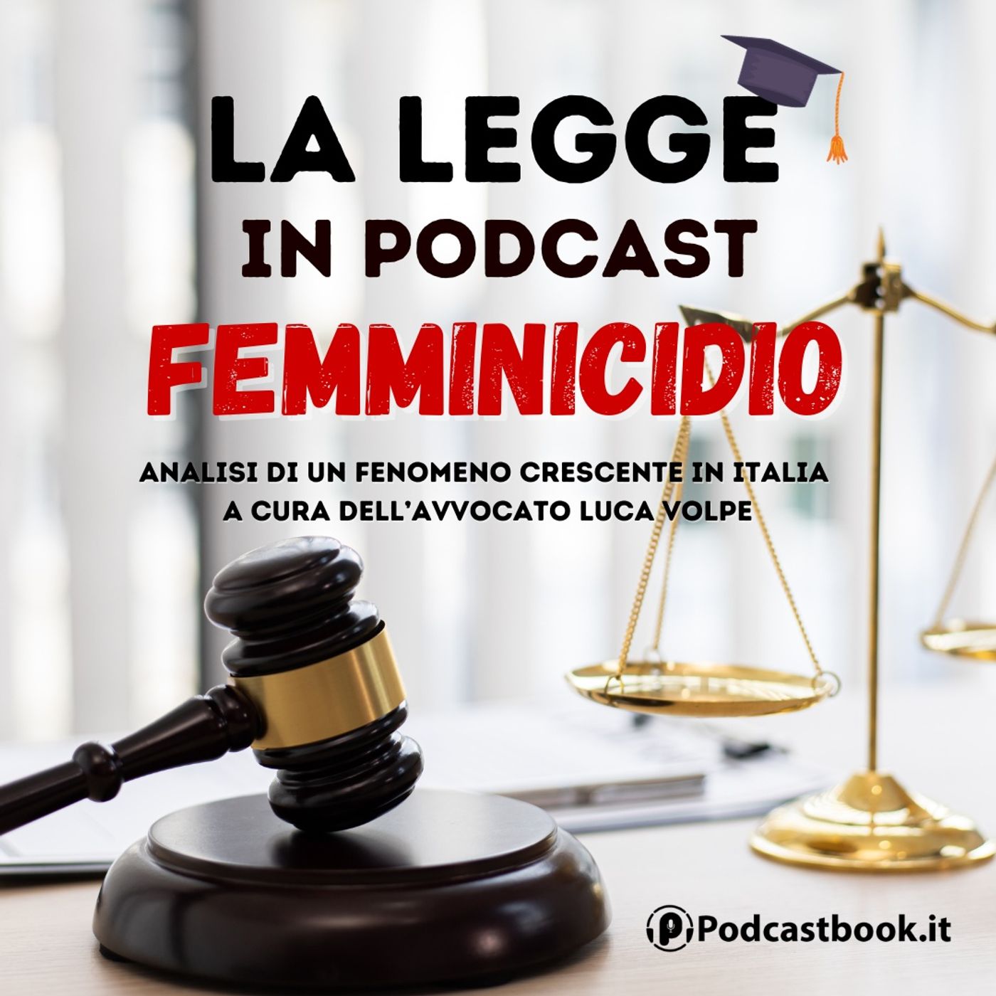 Il caso Giulia e il crescente fenomeno del Femminicidio. L'analisi dell' Avv. Luca Volpe Il caso Giulia e il crescente fenomeno del Femminicidio. L'analisi dell' Avv. Luca Volpe