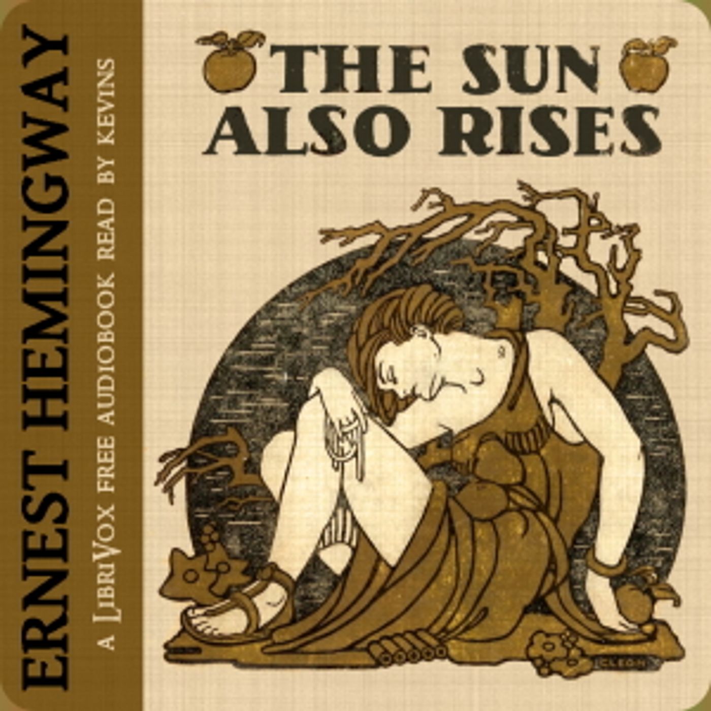 The Sun Also Rises podcast artwork